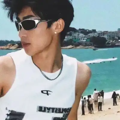 冯浩宇